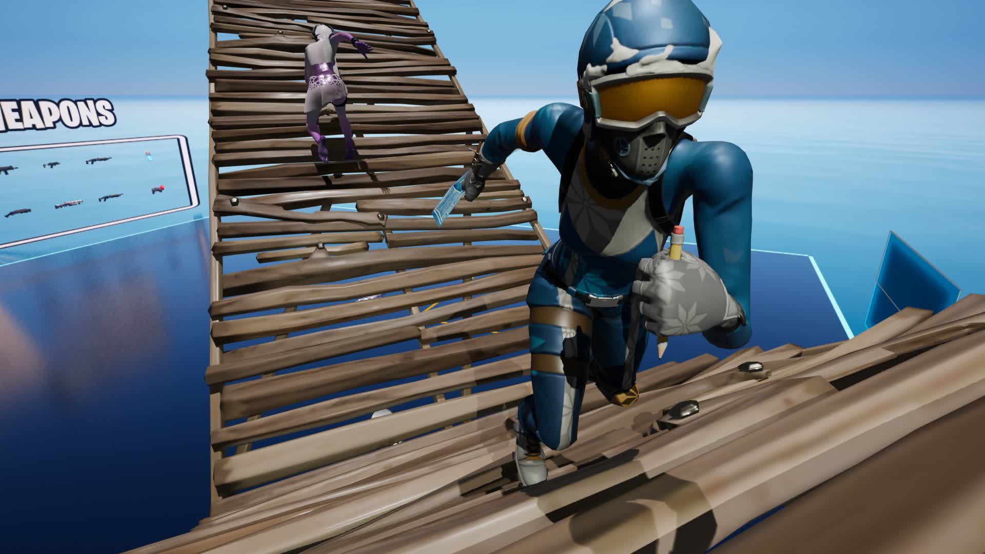 EQUILLY (1V1 MAP)