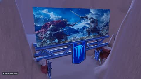 Desert Arena