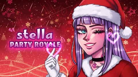 Stella party royale 2.0