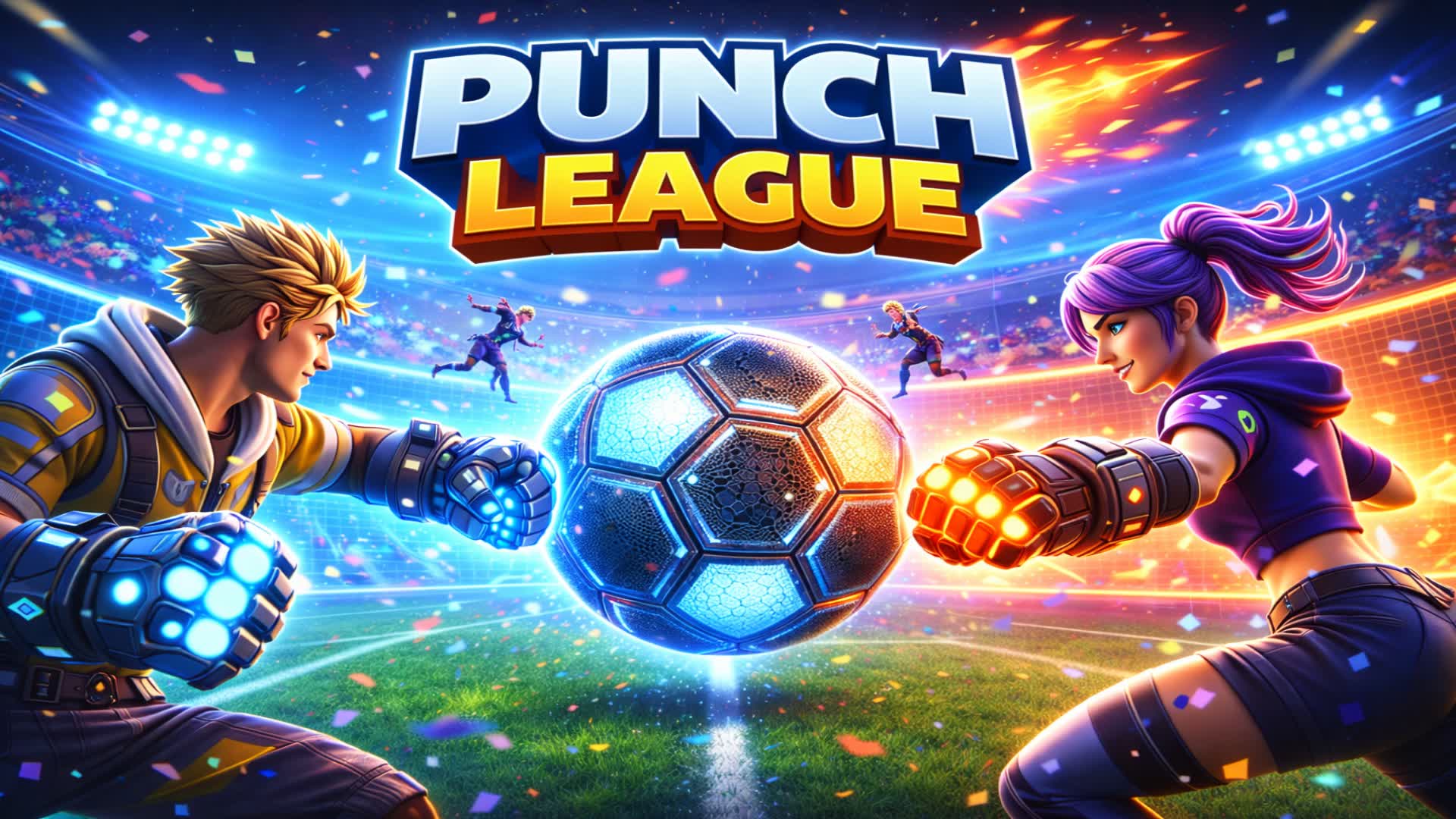 PUNCH LEAGUE