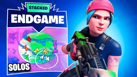 LATE GAME 🏆 BEST PRACTICE