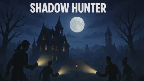 Shadow Hunter