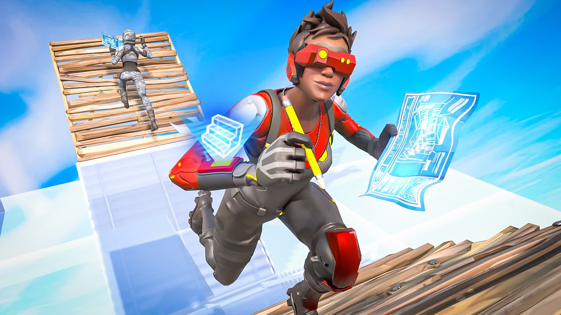 map card image