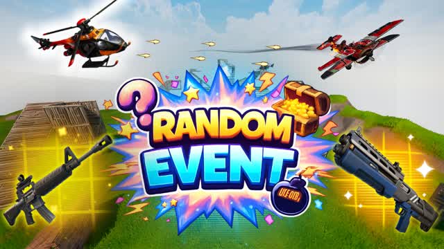 RANDOM EVENT FFA 💥 EVERY WEAPON 1VS1 🔫