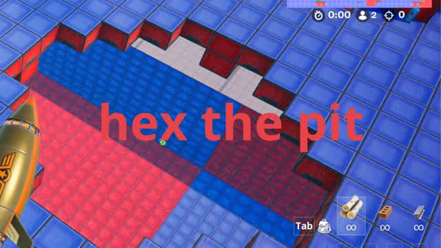 HeX THE PIT