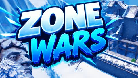 BASTION BLANCO ZONE WARS