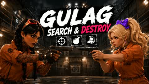 GULAG 🔒