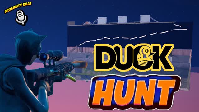 🐥 DUCK HUNT [Reimagined] 🐥