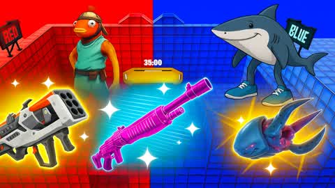 CRAZY TIKTOK RED VS BLUE🔴🔵