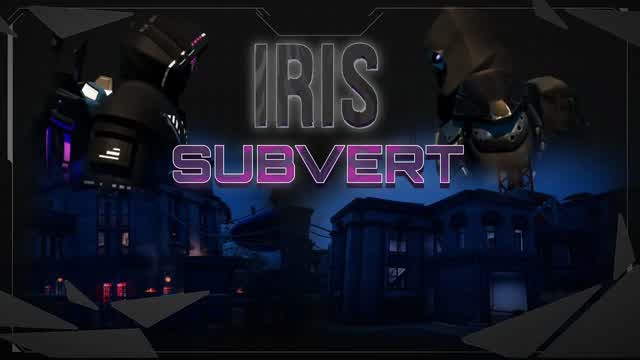 IRIS - OG SEASON II