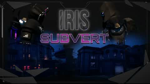 IRIS - AND SEASON II