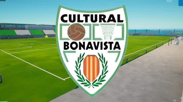 Municipal de Bonavista 🇪🇸