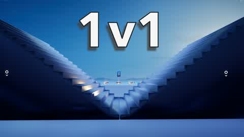 1v1 Build Fights - Free For All