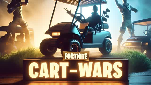 Cart War