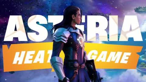 Asteria Heat Game [Chapter 4]