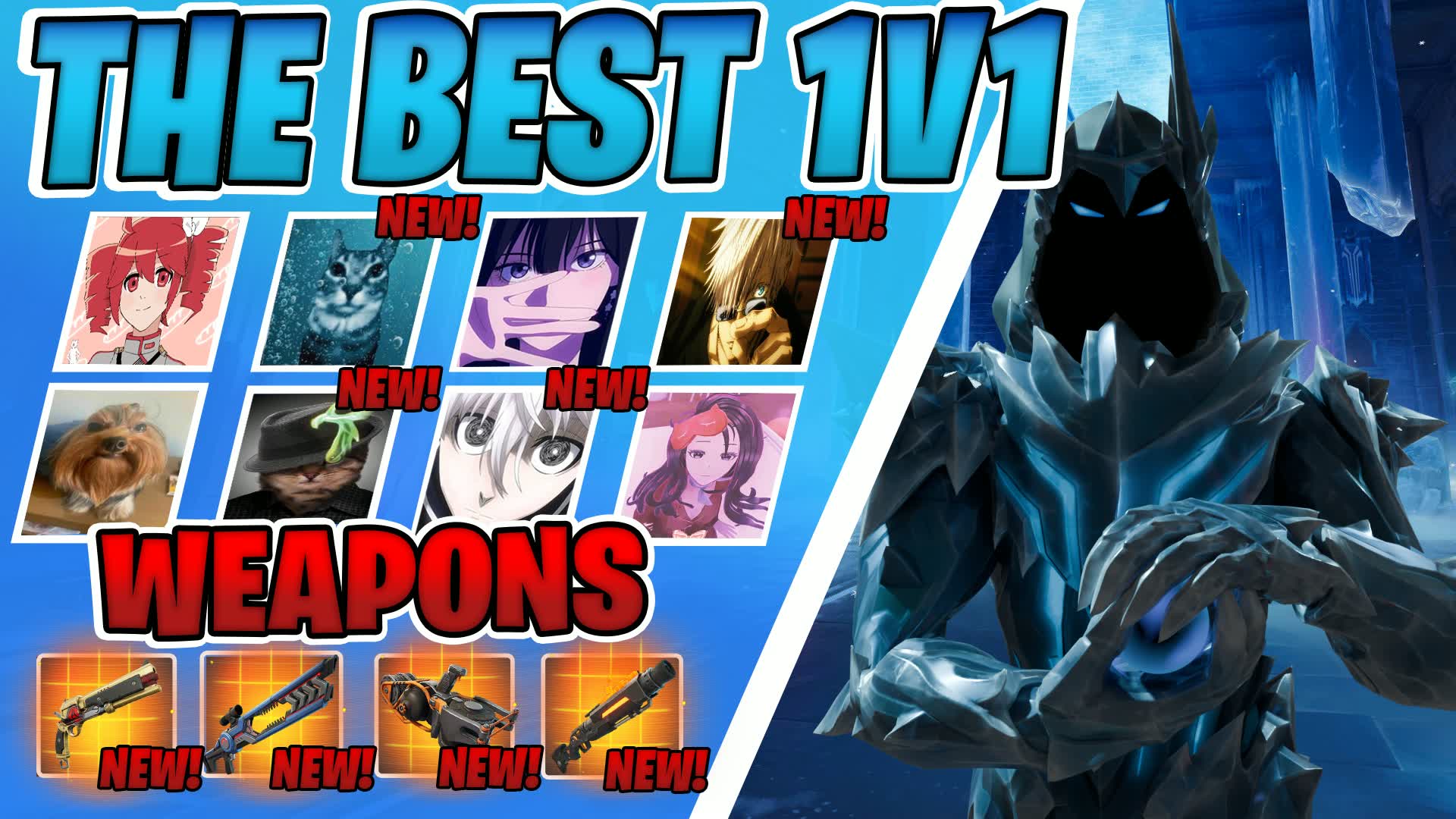 NEW SEASON TIK TOK MUSIC 1V1