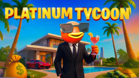 PLATINUM TYCOON