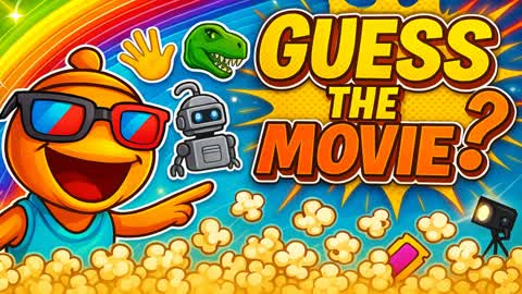 SIMPLE GUESS THE MOVIE🎥