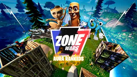 ZONEWARS 🔥 AURA RANKEDS