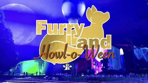 Furry Land
