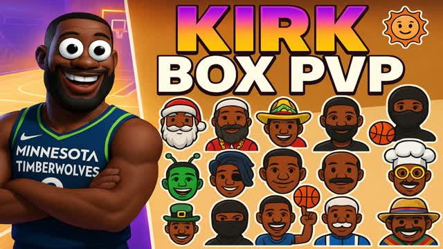 ULTRA BOX PVP 📦