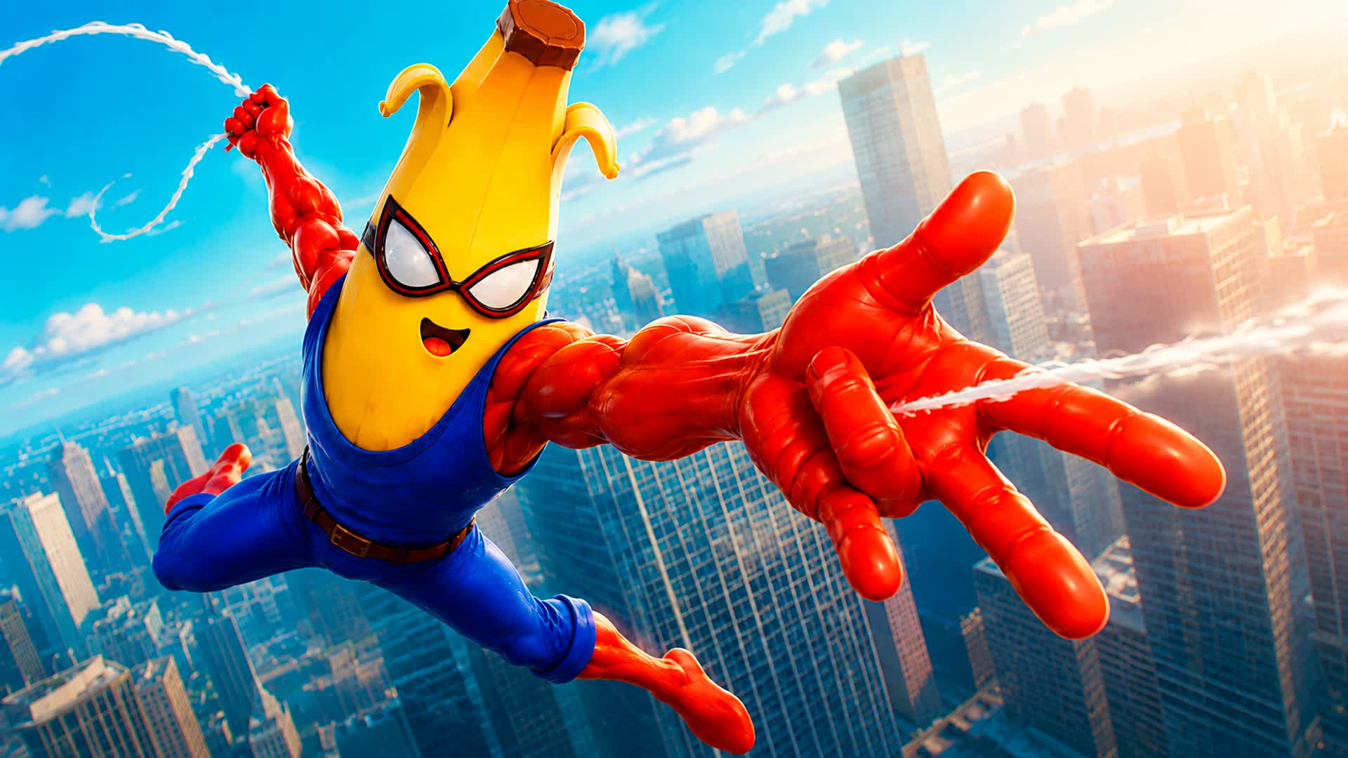 SPIDER-MAN LEGENDS