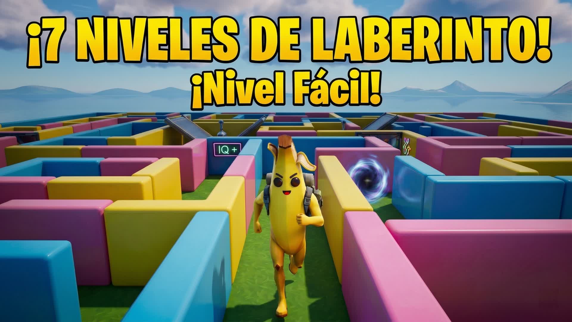 🎨 カラーラビリンス：イージーモード 🧩