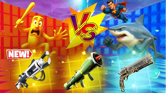 RED VS BLUE đŻ CRAZY TRALALERO VS TUNG
