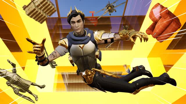 The Room - Free For All