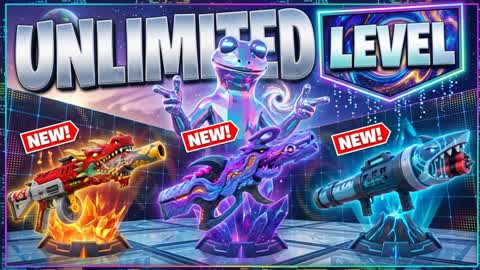 UNLIMITED LEVEL FFA