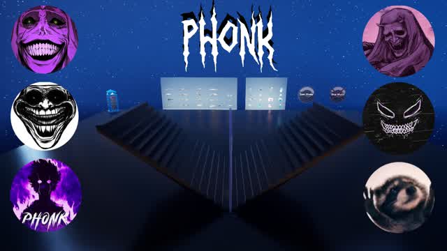 1v1 Phonk & Krushfunk 🥊🥊🥊