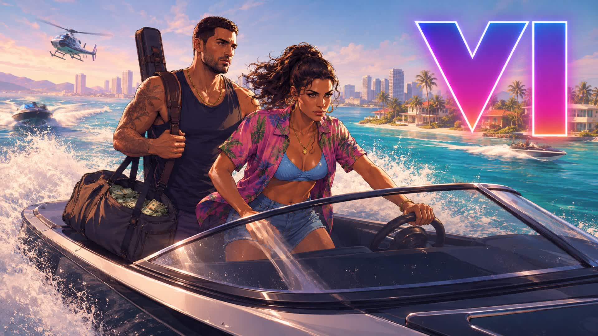 🚗 GRAND CITY DRIVE - MOTORPRISM 🚗