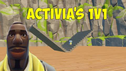 Activia's 1v1 🗡🛡😜