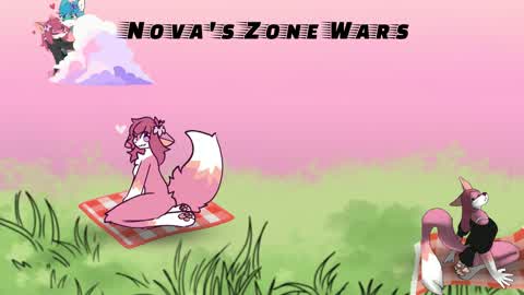 Nova's Zone Wars
