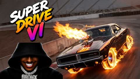 GRAND FIGHTING DRIVE CITY