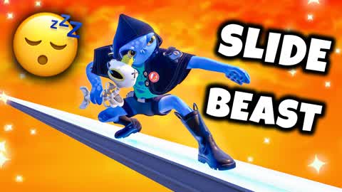 🐙 SLIDE BEAST 🐙