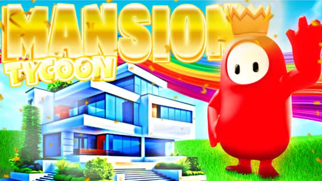 Capture 1 – FALL GUYS MANSION TYCOON