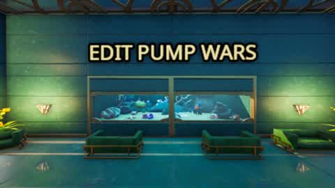 Edit Pump Wars