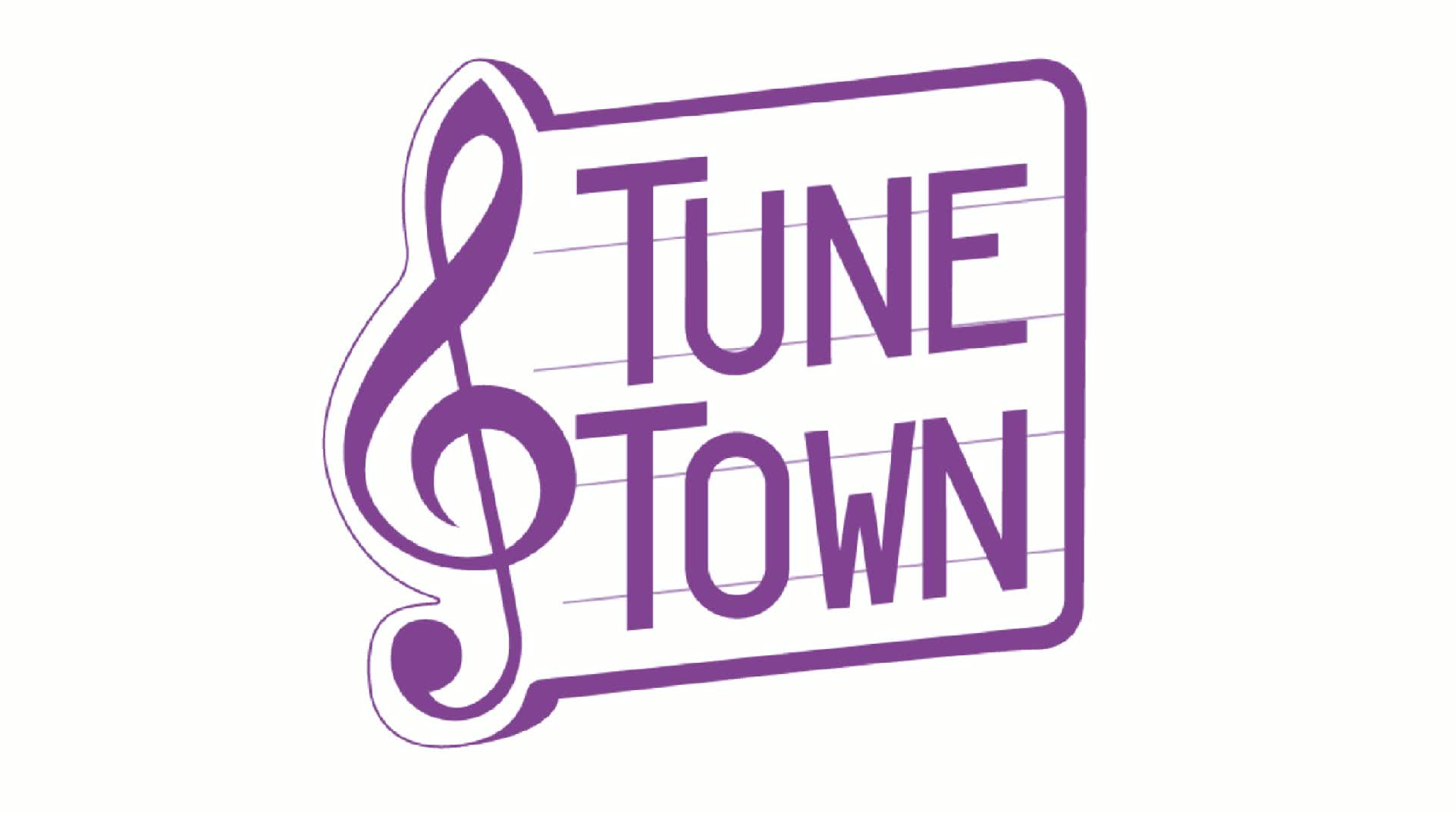 チューン・タウン