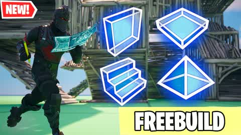 FREEBUILD FOREVER âď¸