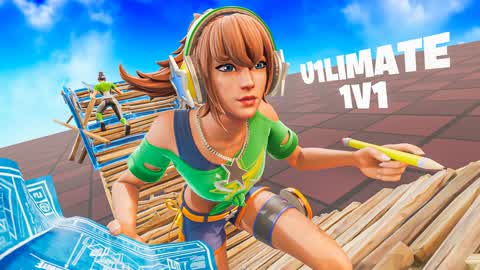 U1limate's 1v1(200 Pumps and Spectate)