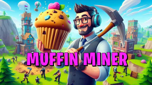 Capture 1 – MUFFIN MINER