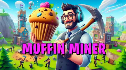 MUFFIN MINER