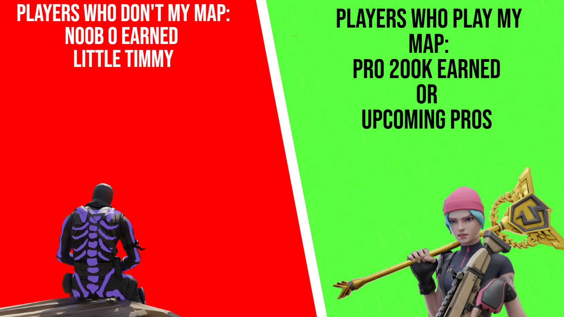 SP1DER'S 1V1 MAP🕷!