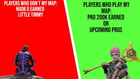 SP1DER'S 1V1 MAP🕷!