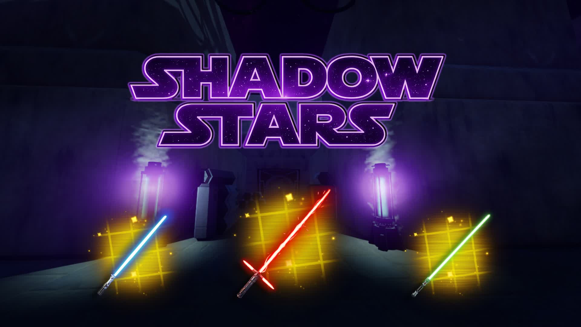 Shadow Stars