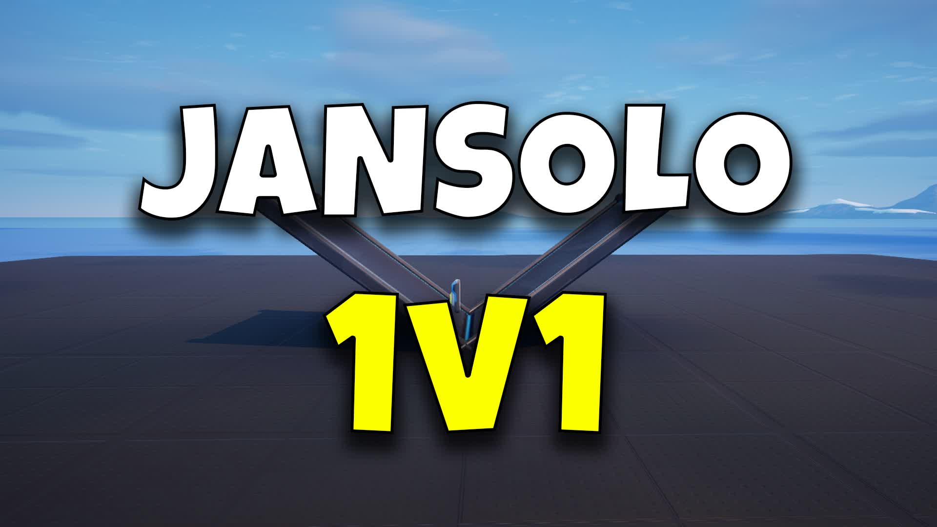 Jansolo 1v1