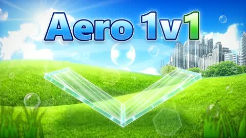 Aero 1v1