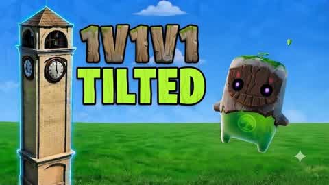 1v1v1 scrims Glory Telt