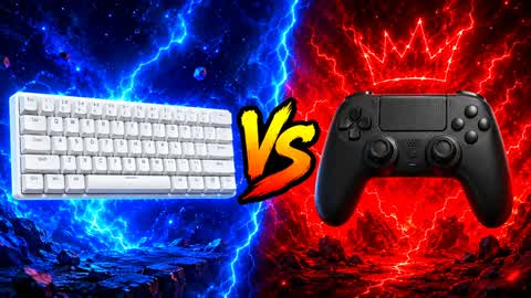 RED VS BLUE POINT LEADER 🔴🔵